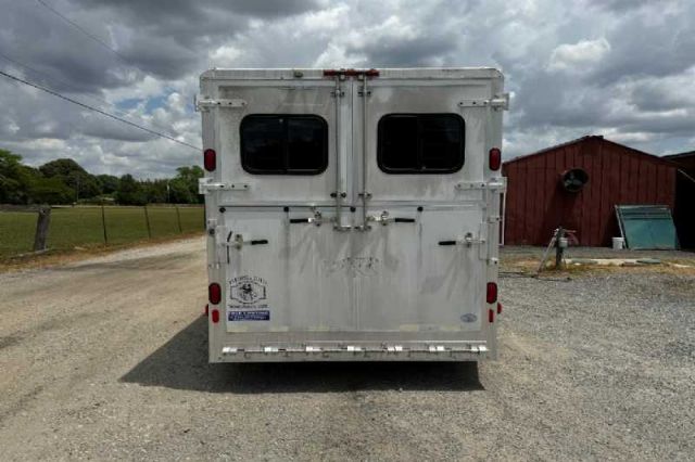 Used Horse Trailers for Sale