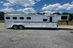 Horse Trailer for sale in AL