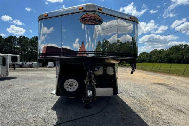Used Horse Trailers for Sale