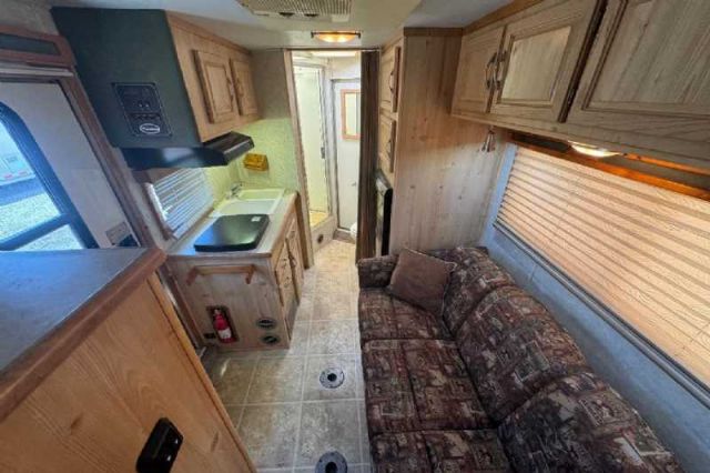 Used Horse Trailers for Sale
