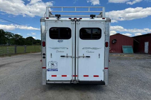 Used Horse Trailers for Sale