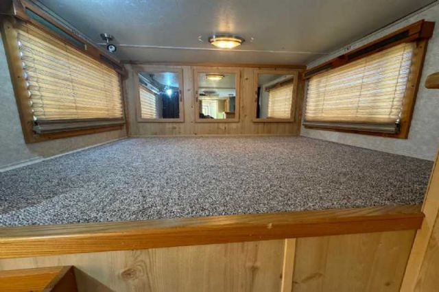 Used Horse Trailers for Sale
