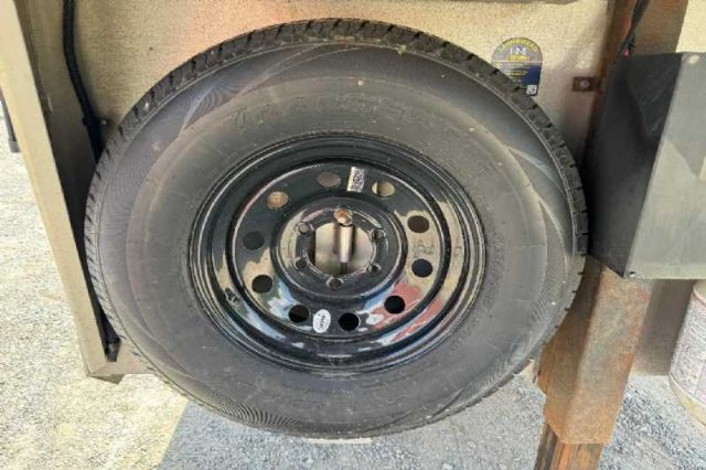 Used Horse Trailers for Sale