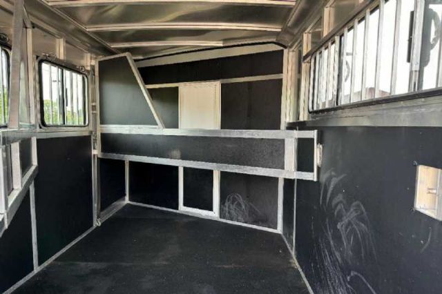Used Horse Trailers for Sale