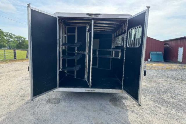 Used Horse Trailers for Sale