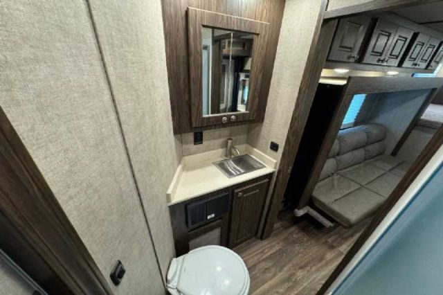 Used Horse Trailers for Sale