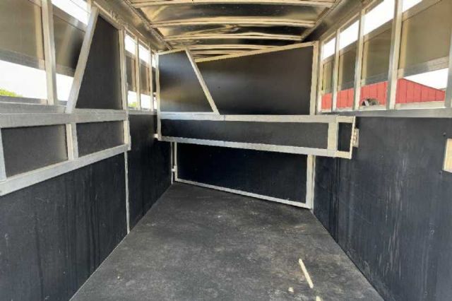 Used Horse Trailers for Sale