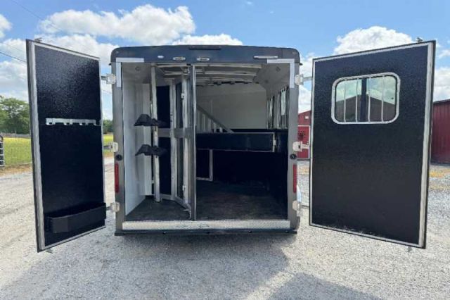 Used Horse Trailers for Sale