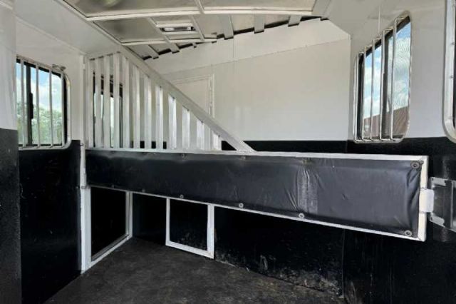 Used Horse Trailers for Sale