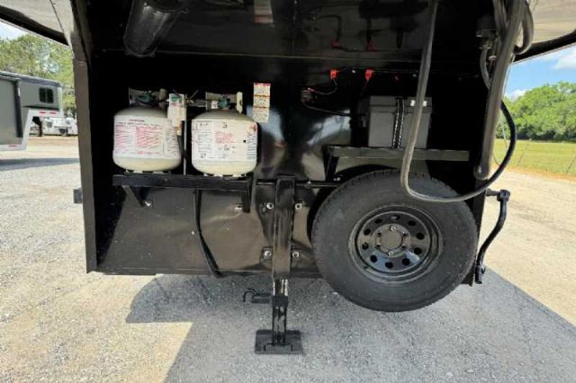 Used Horse Trailers for Sale