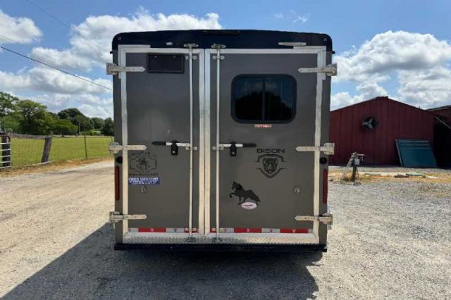 Used Horse Trailers for Sale