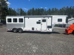 Horse Trailer for sale in NC