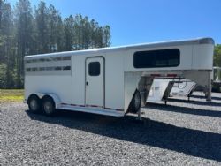 Horse Trailer for sale in NC