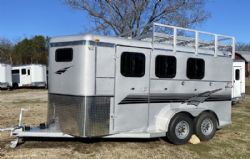 Horse Trailer for sale in MS