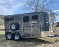 Horse Trailer for sale in MS