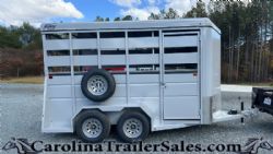 Horse Trailer for sale in NC