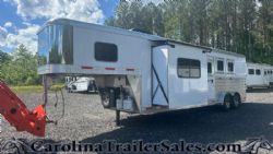 Horse Trailer for sale in NC
