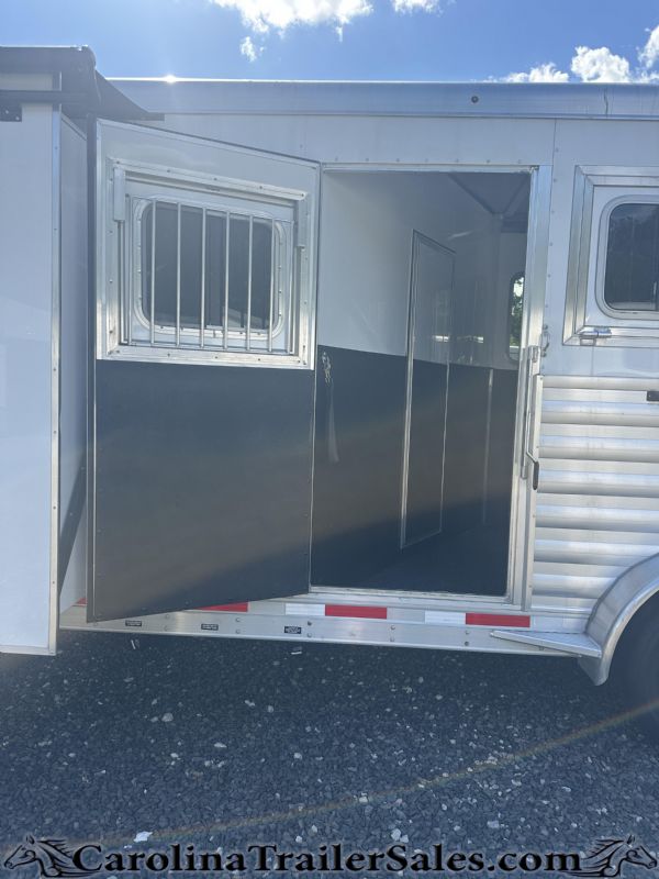 Used Horse Trailers for Sale