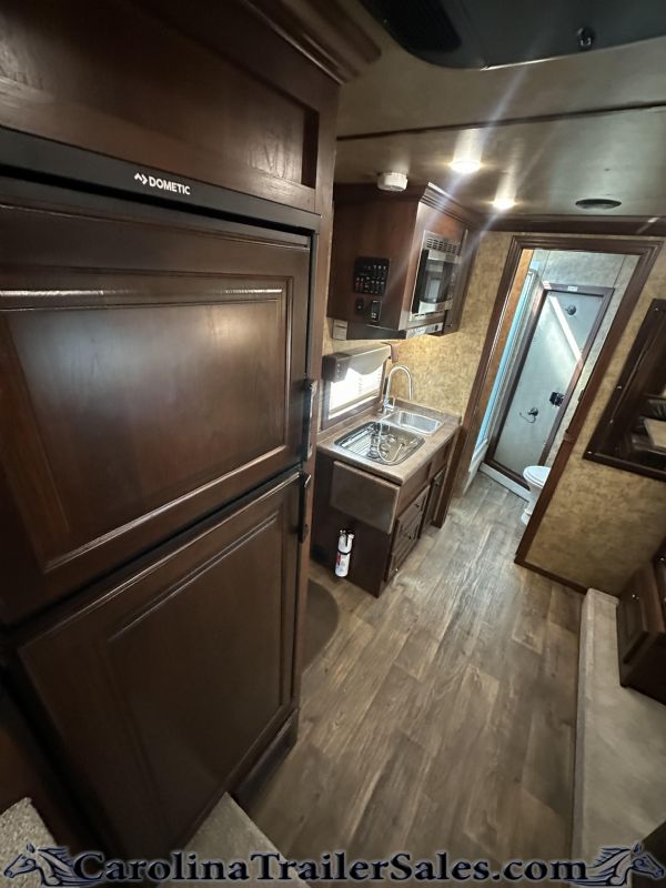 Used Horse Trailers for Sale