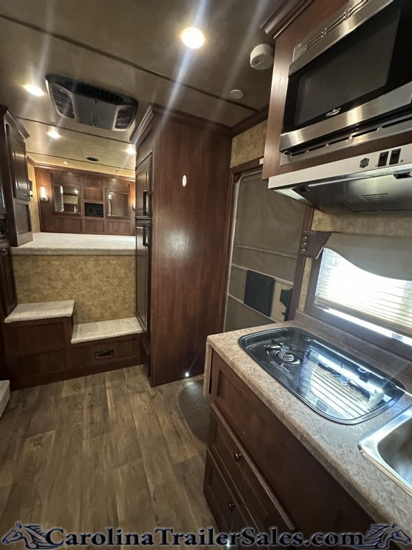 Used Horse Trailers for Sale