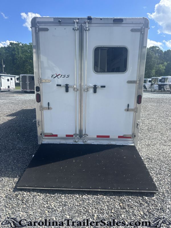Used Horse Trailers for Sale