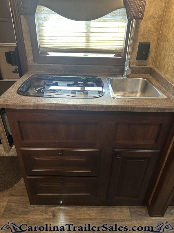 Used Horse Trailers for Sale