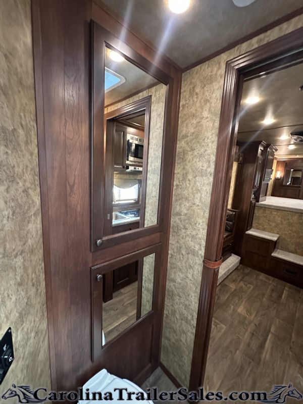 Used Horse Trailers for Sale