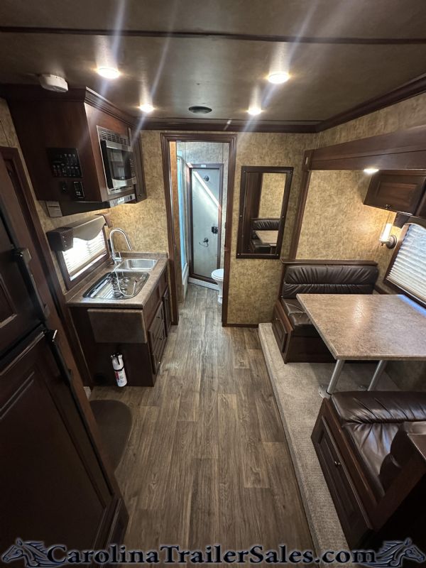 Used Horse Trailers for Sale