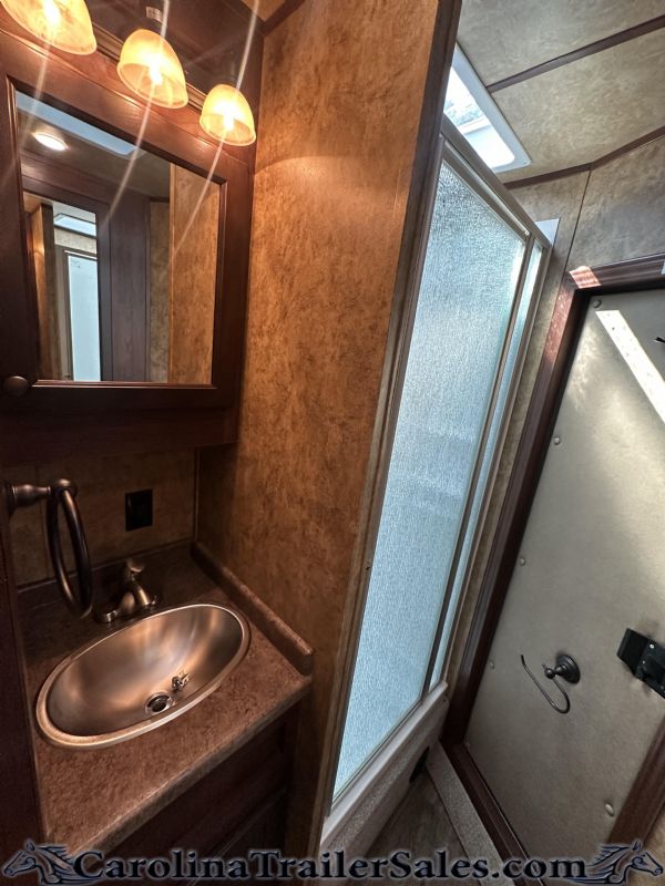 Used Horse Trailers for Sale