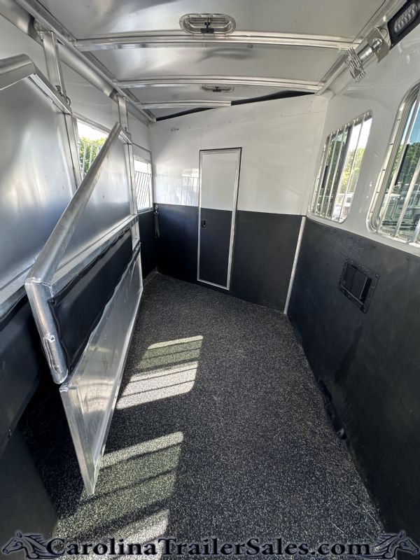 Used Horse Trailers for Sale