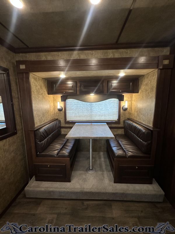 Used Horse Trailers for Sale