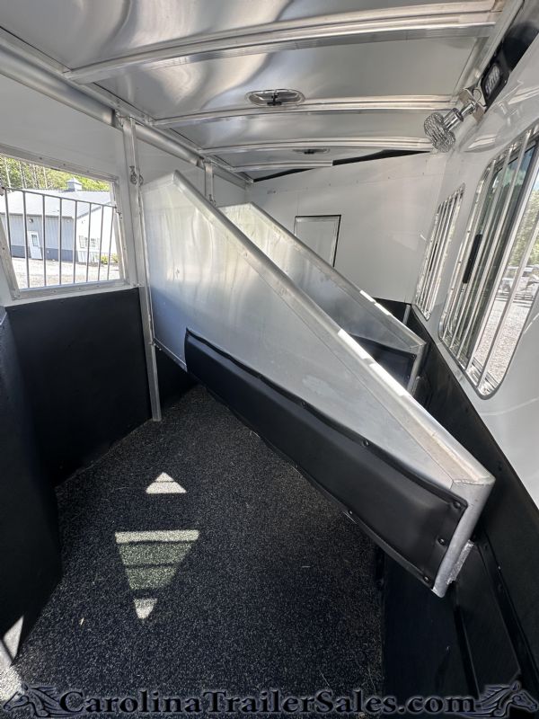 Used Horse Trailers for Sale