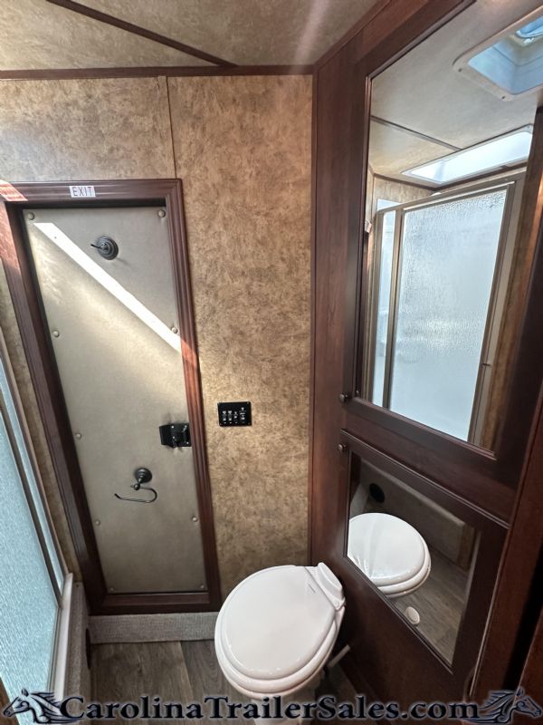 Used Horse Trailers for Sale