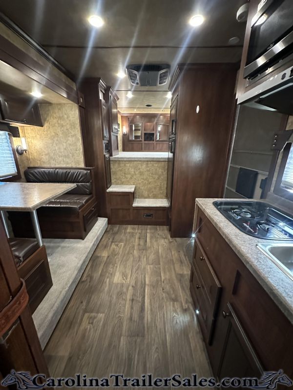 Used Horse Trailers for Sale
