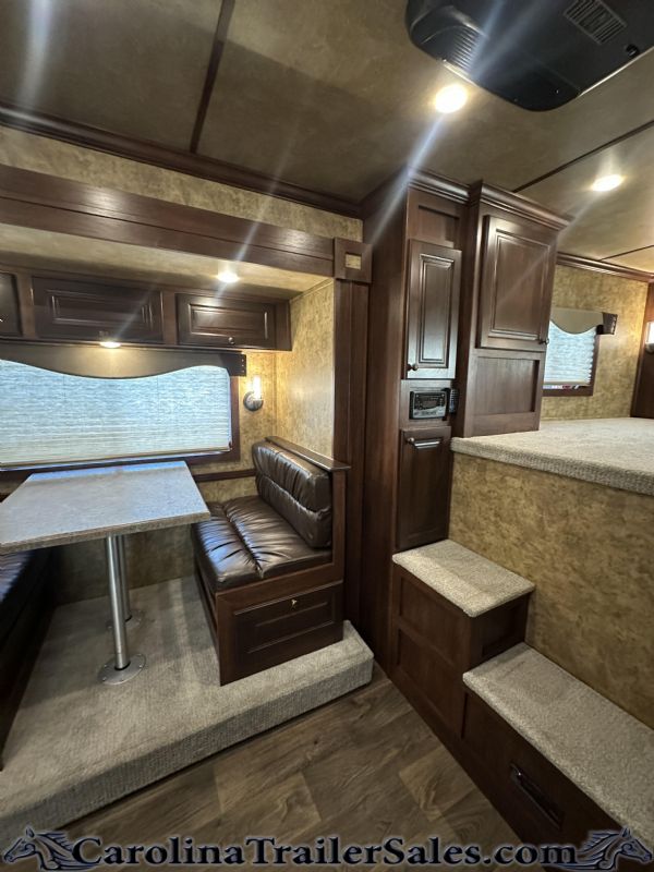 Used Horse Trailers for Sale