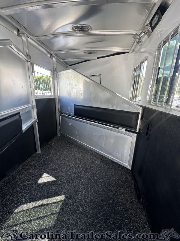 Used Horse Trailers for Sale