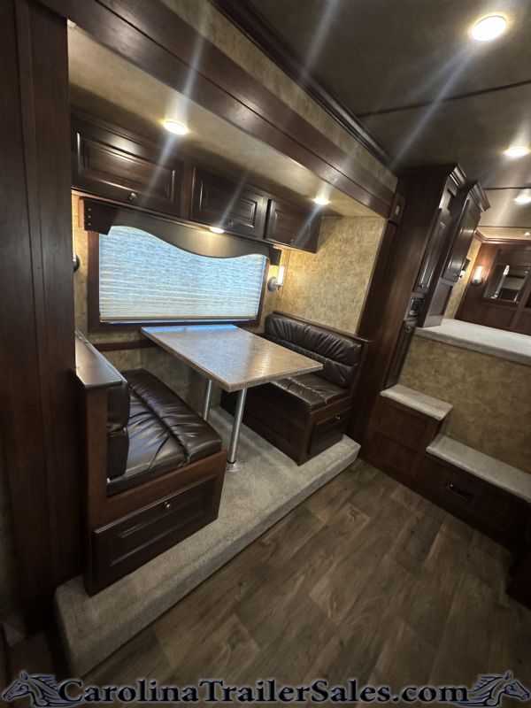 Used Horse Trailers for Sale