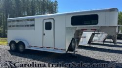 Horse Trailer for sale in NC