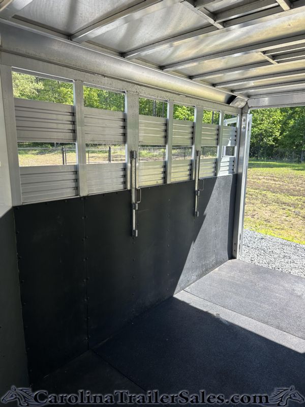 Used Horse Trailers for Sale