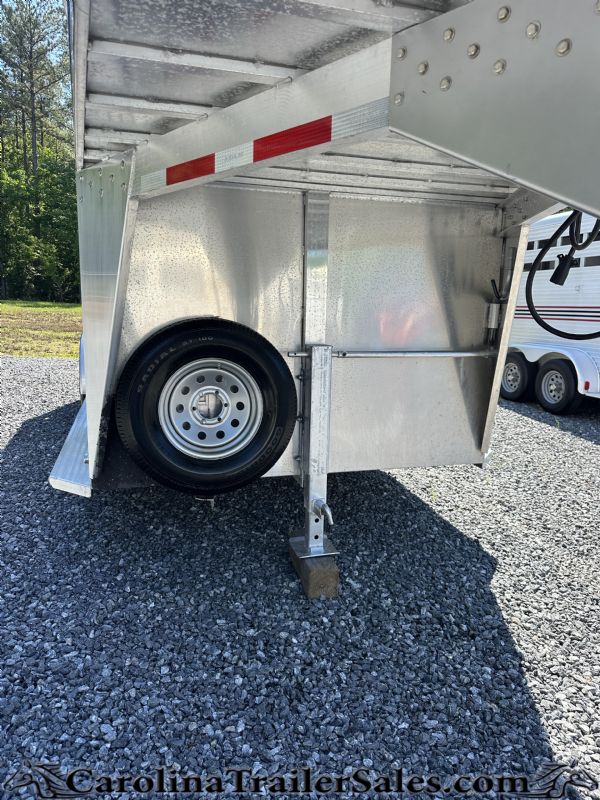 Used Horse Trailers for Sale