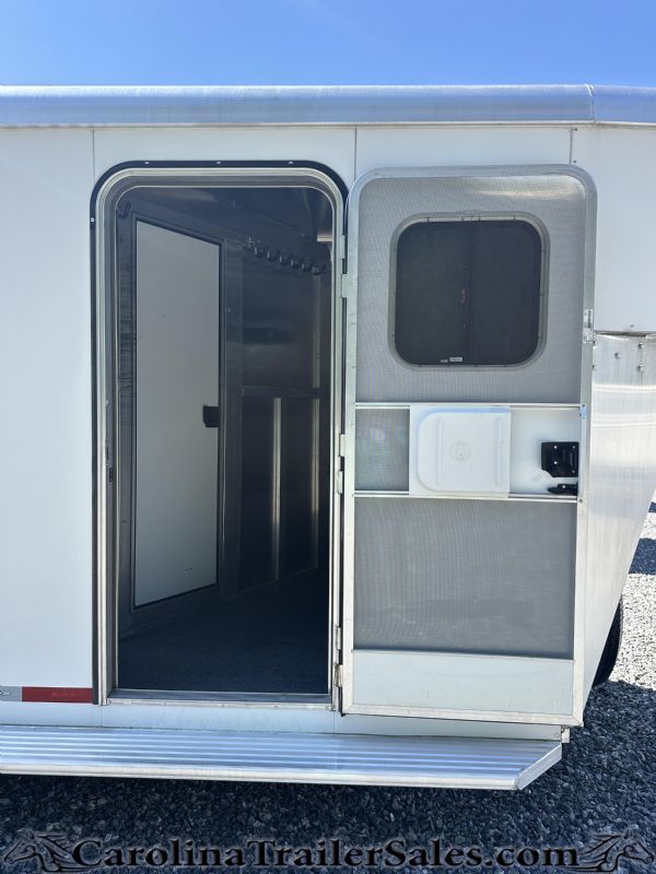 Used Horse Trailers for Sale