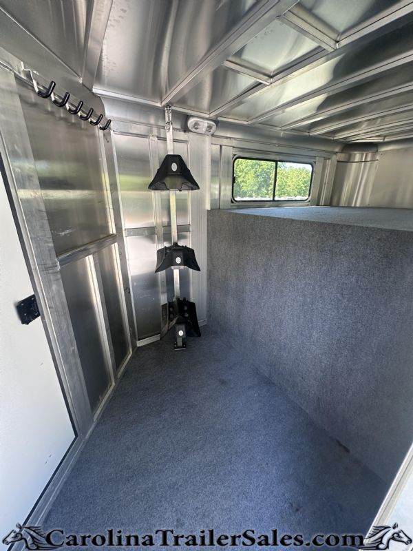 Used Horse Trailers for Sale