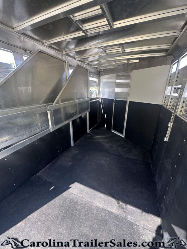 Used Horse Trailers for Sale