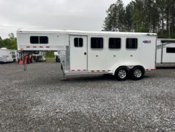 Horse Trailer for sale in NC