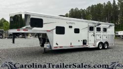 Horse Trailer for sale in NC