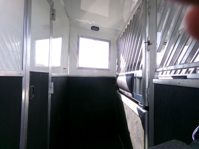 Used Horse Trailers for Sale