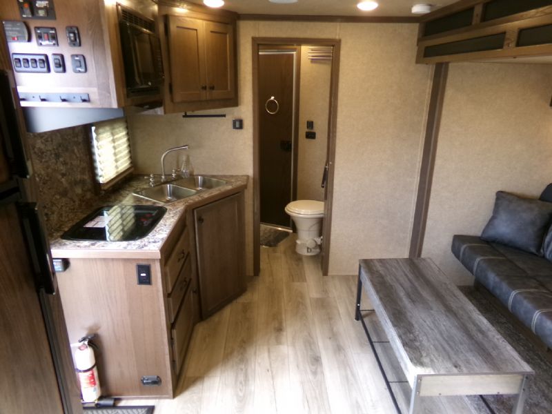 Used Horse Trailers for Sale
