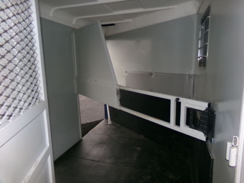 Used Horse Trailers for Sale