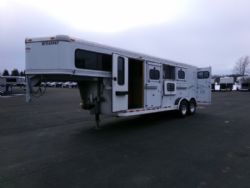 Horse Trailer for sale in MI