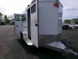 Horse Trailer for sale in MI